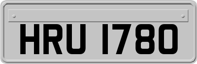 HRU1780