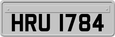 HRU1784