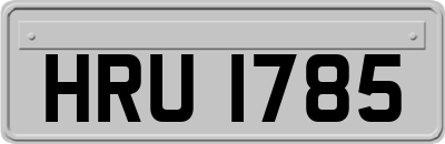 HRU1785