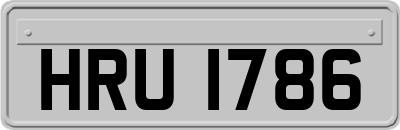 HRU1786
