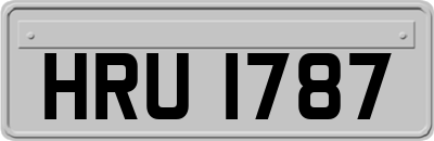 HRU1787