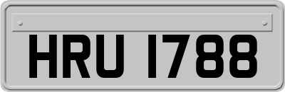 HRU1788
