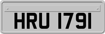 HRU1791