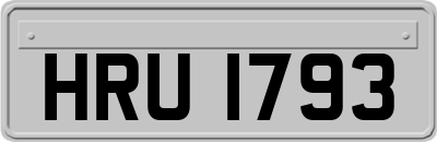 HRU1793