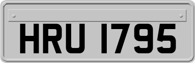 HRU1795