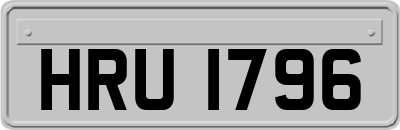 HRU1796