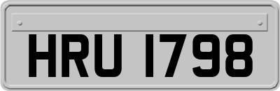HRU1798