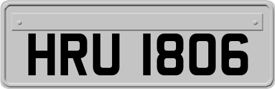HRU1806
