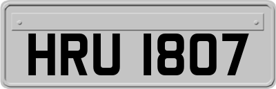 HRU1807