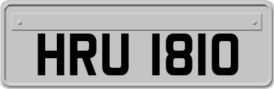 HRU1810