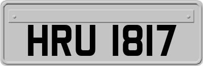 HRU1817