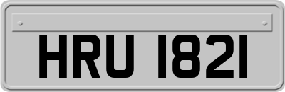 HRU1821
