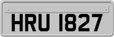 HRU1827