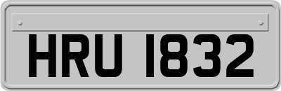 HRU1832