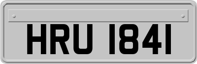 HRU1841