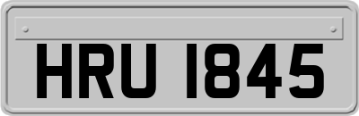 HRU1845