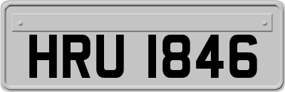 HRU1846