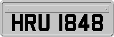 HRU1848