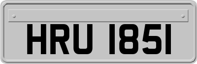 HRU1851