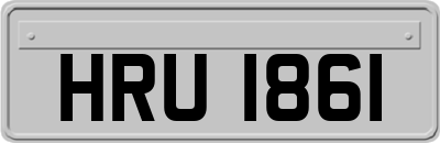 HRU1861