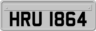 HRU1864