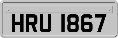 HRU1867