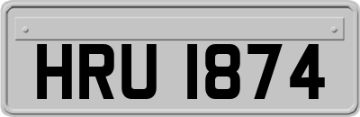 HRU1874