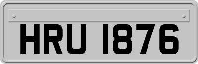 HRU1876