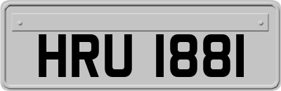 HRU1881
