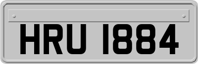 HRU1884