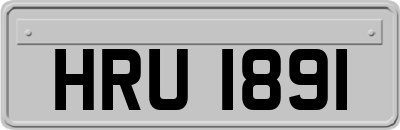 HRU1891