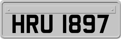 HRU1897