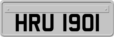 HRU1901