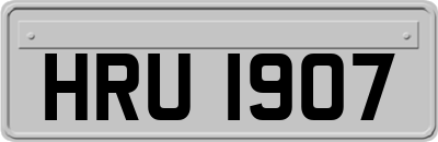 HRU1907