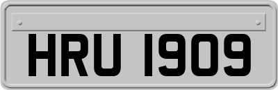 HRU1909