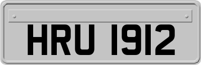 HRU1912