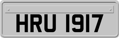 HRU1917