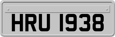 HRU1938