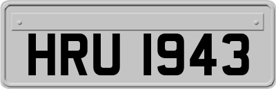 HRU1943