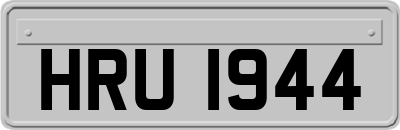 HRU1944