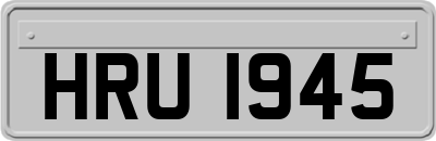 HRU1945
