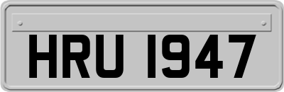HRU1947