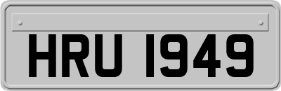 HRU1949