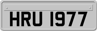 HRU1977