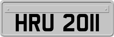 HRU2011