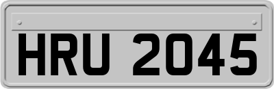 HRU2045