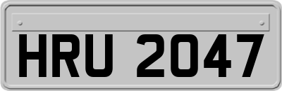 HRU2047