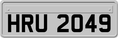 HRU2049