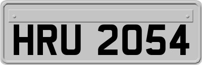 HRU2054