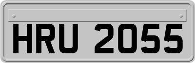 HRU2055